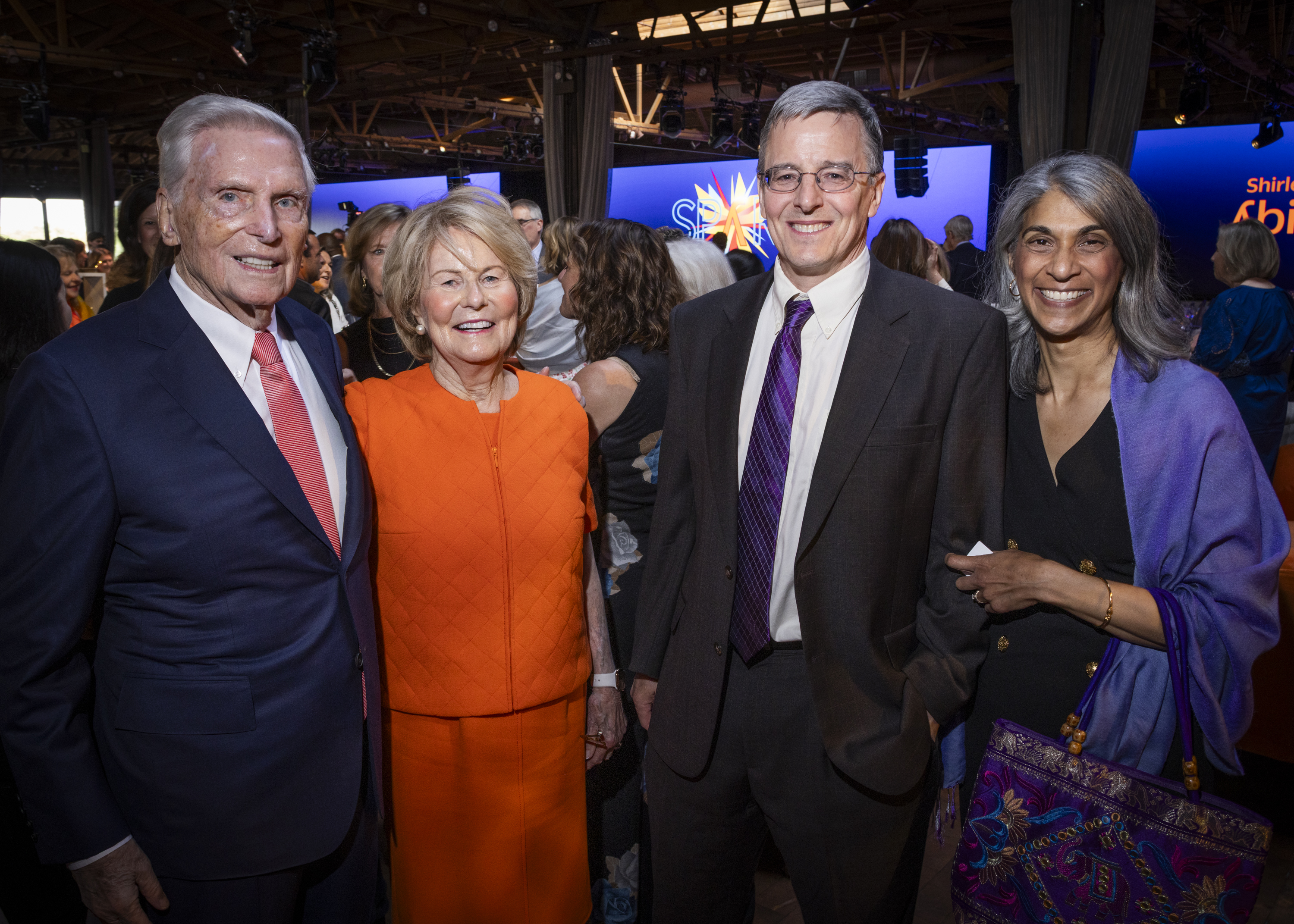 Spark! Raises $5 Million for the Shirley Ryan AbilityLab